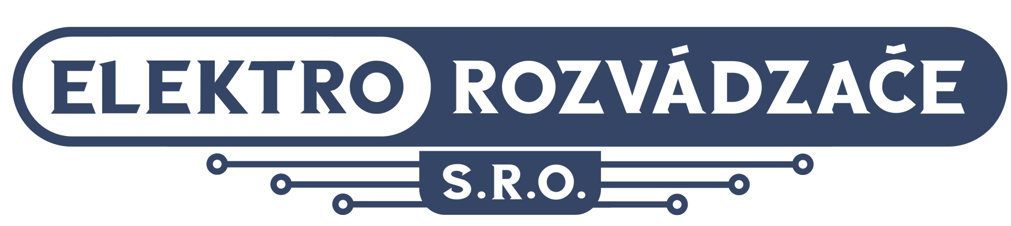 ELEKTRO ROZVÁDZAČE s.r.o.